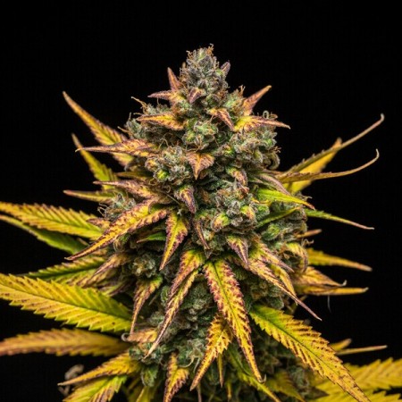 Purple Queen - Royal Queen Seeds | Autoflowering Cannabis Seeds Purple Queen - Royal Queen Seeds | Autoflowering Cannabis Seeds