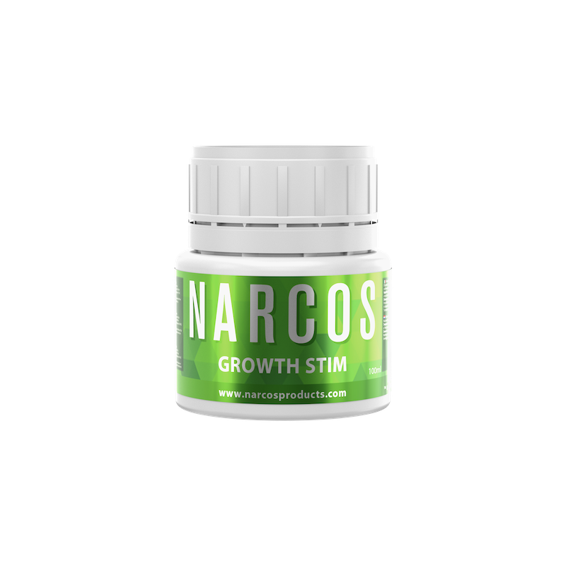 Growth Stim - Narcos | Veg Phase Booster