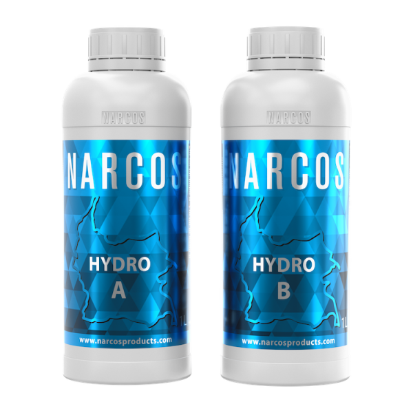 Hydro A+B - Narcos
