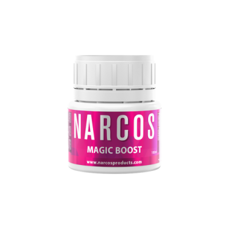 Magic Boost - Narcos | Bloom Booster