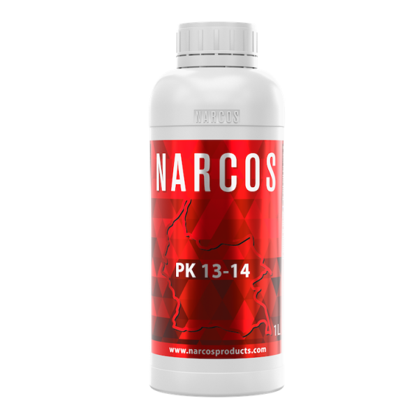 PK 13/14 - Narcos