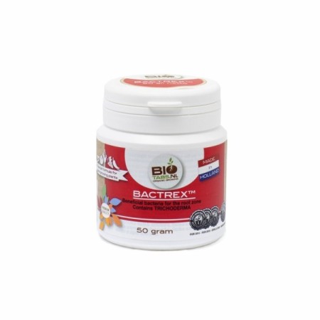 Bactrex - BioTabs | Beneficial Bacteria