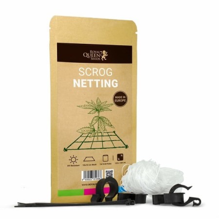 Scrog Net - Royal Queen Seeds | Training Net
