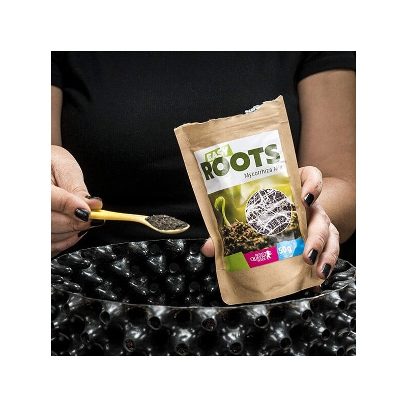 Easy Roots Mycorrhiza Mix - Royal Queen Seeds
