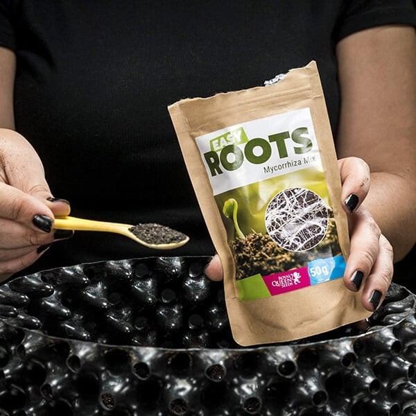 Easy Roots Mycorrhiza Mix - Royal Queen Seeds