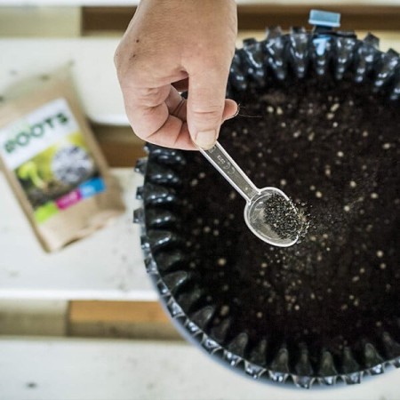 Easy Roots Mycorrhiza Mix - Royal Queen Seeds