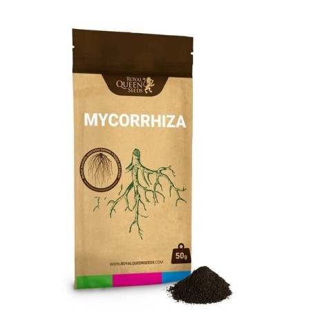Easy Roots Mycorrhiza Mix - Royal Queen Seeds