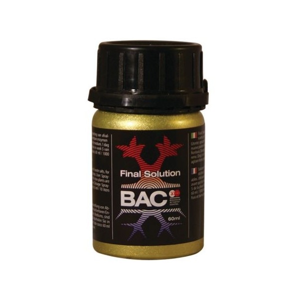 Final Solution - B.A.C.