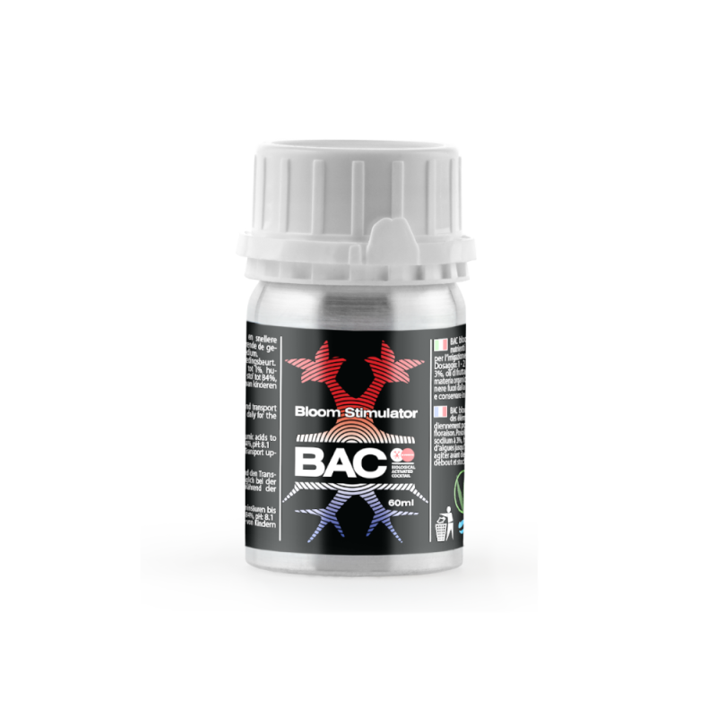 Bloomstimulator - B.A.C. | Bloom Enhancer