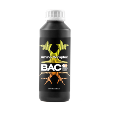 Amino Complex - B.A.C. | Amino Acids