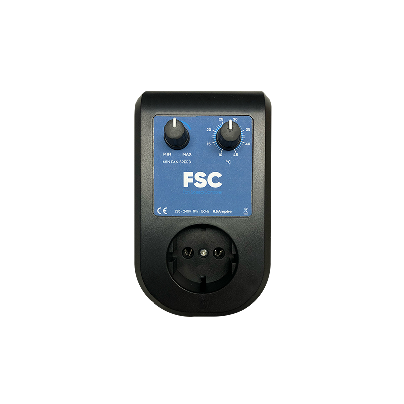 FSC Smart Controller 6.5 Amp - Fertraso FSC Smart Controller 6.5 Amp - Fertraso