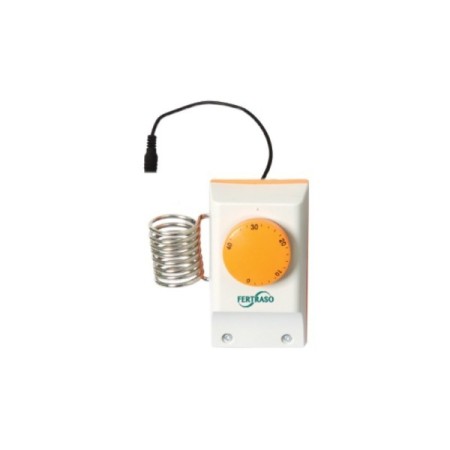 Thermostat - Fertraso | For Fan Controller