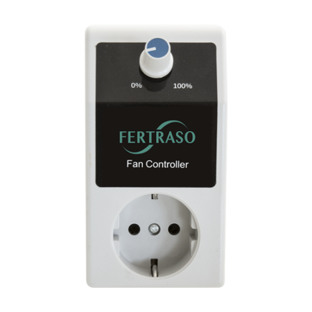 Delay Fan Controller 6 Amp