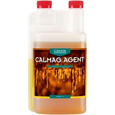 CalMag Agent - Canna | Cal-Mag Additive