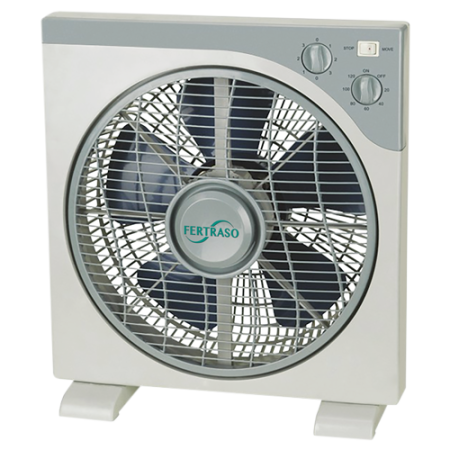 Box Fan 30cm - Fertraso