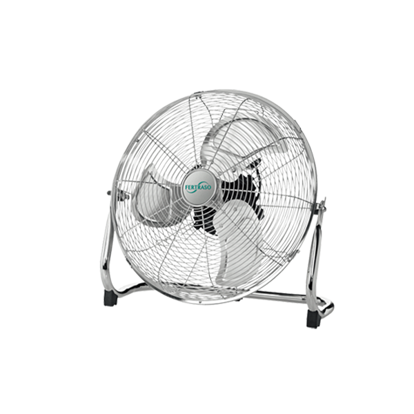 Floor Fan - Fertraso | 3 Dimensions