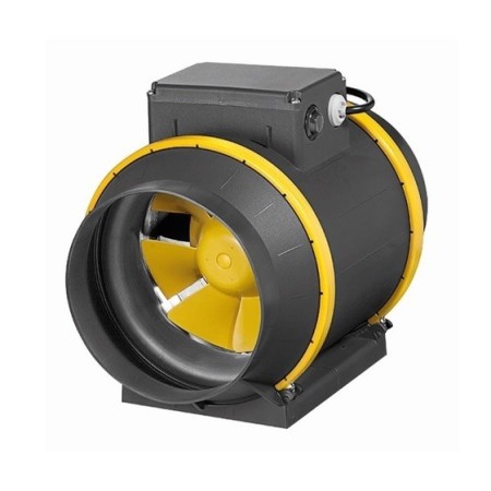 MAX-Fan AC Pro PS 2 Speed  Can Fan