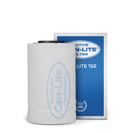 Can-Lite Mini Carbon Filter  Can-Filters