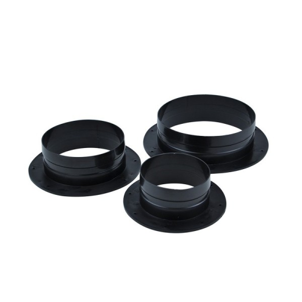 Plastic Flange | Various Sizes