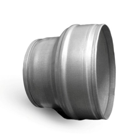 Reducer Iron | Ducting