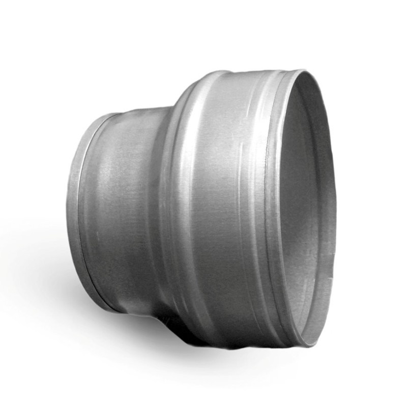 Reducer Iron | Ducting