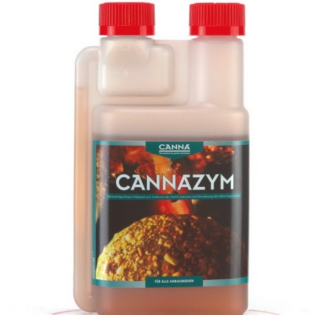 Zym - Canna | Enzyme Solution