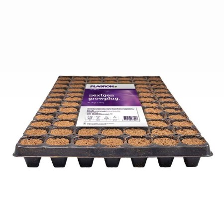 NextGen Growplug - Plagron | Growing Medium