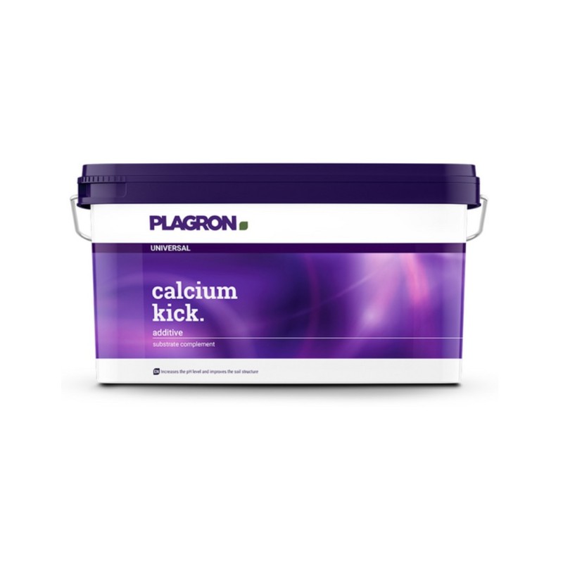 Calcium Kick - Plagron | Calcium Supplement Calcium Kick - Plagron | Calcium Supplement