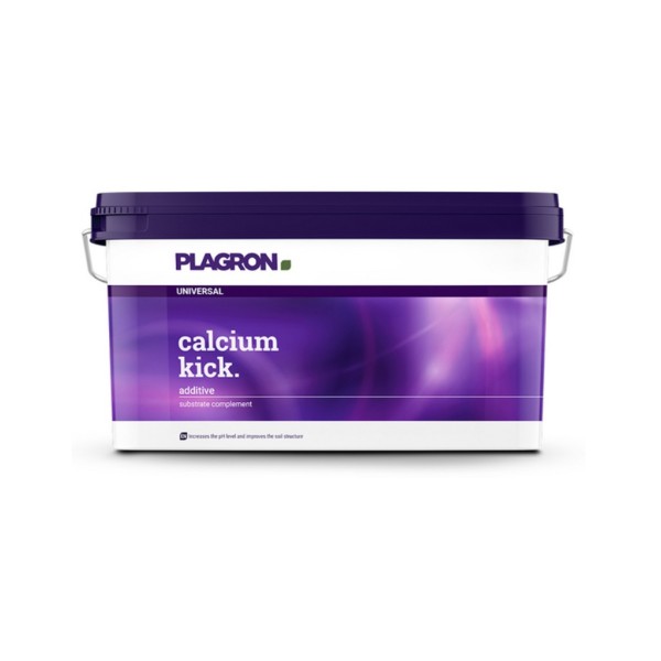 Calcium Kick - Plagron