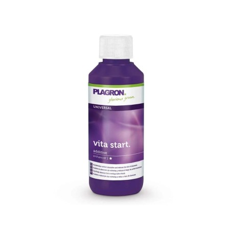 Vita Start - Plagron | Seedling Feed