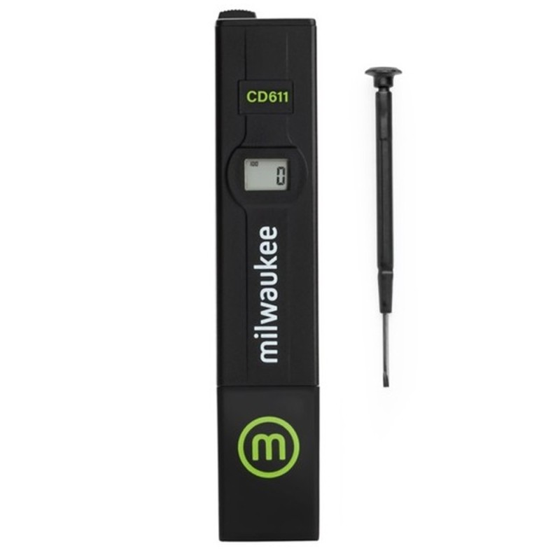 CD611 EC Meter - Milwaukee