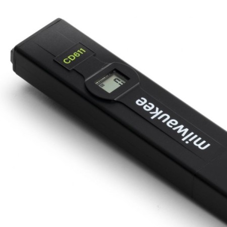 CD611 EC Meter - Milwaukee