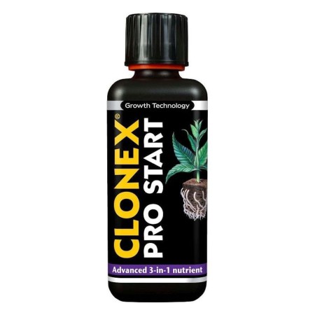 Pro Start - Clonex | Rooting Gel Pro Start - Clonex | Rooting Gel
