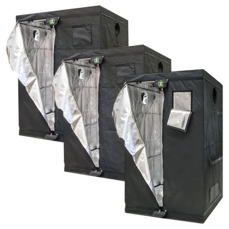 Green Grow Tent - Dr. Green