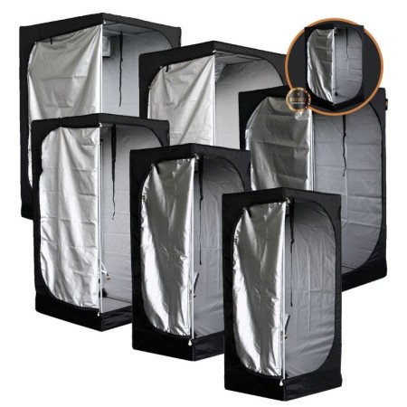 Lite+ Grow Tent  Mammoth | Easy Set-Up