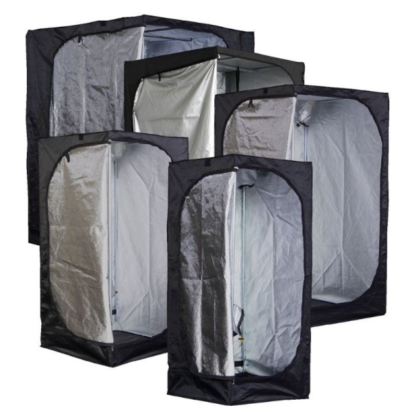Classic+ Grow Tent - Mammoth | Various Sizes