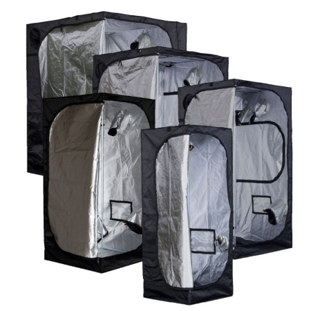 Pro+ Grow Tent  Mammoth | Maximum Yields