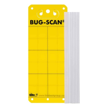 Catch Strip / Adhesive Strip 10 pcs/pack Catch Strip / Adhesive Strip 10 pcs/pack