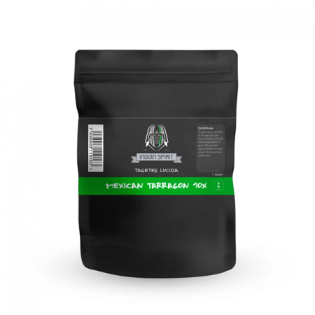 Mexican Tarragon | Herbal Extract | Indian Spirit