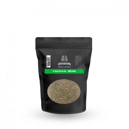Maconha Brava | Herbal Extract | Indian Spirit