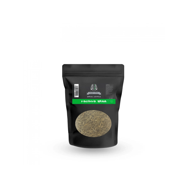 Maconha Brava | Herbal Extract | Indian Spirit