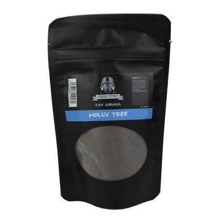 Holly Tree Powder | Herbal Extract | Indian Spirit Holly Tree Powder | Herbal Extract | Indian Spirit