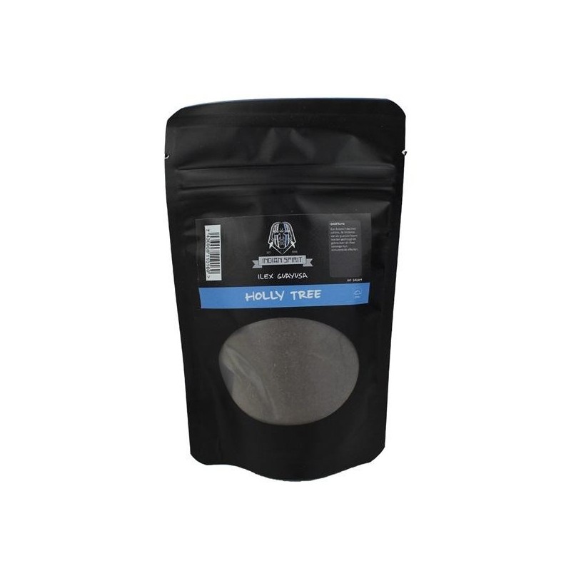 Holly Tree Powder | Herbal Extract | Indian Spirit Holly Tree Powder | Herbal Extract | Indian Spirit