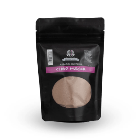 Clove Huasca | Herbal Extract | Indian Spirit