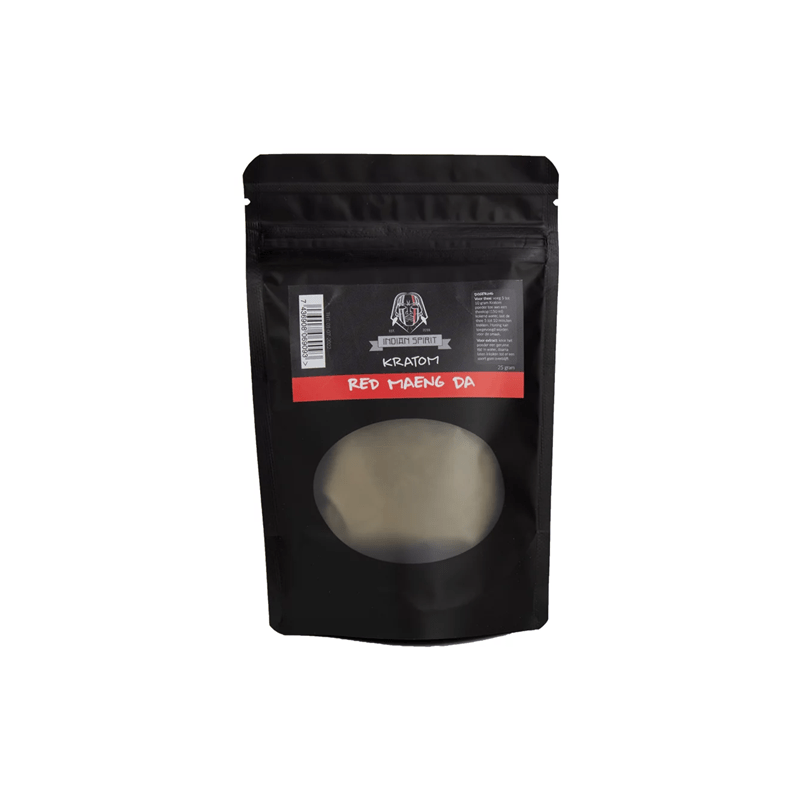 Kratom Red Maeng Da | Kratom Extract | Indian Spirit Kratom Red Maeng Da | Kratom Extract | Indian Spirit
