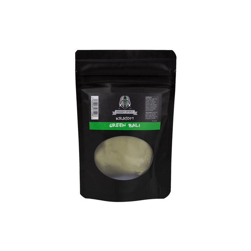 Kratom Green Bali | Kratom Extract | Indian Spirit