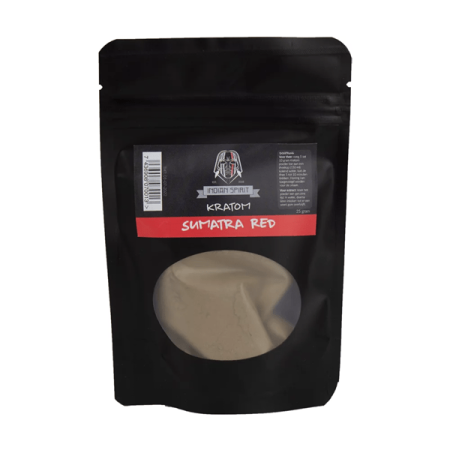Kratom Sumatra Red | Kratom Extract | Indian Spirit