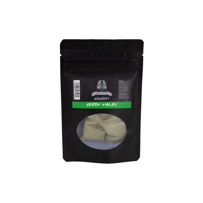 Kratom Green Malay | Kratom Extract | Indian Spirit