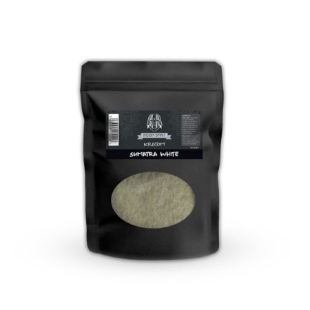 Kratom Sumatra White | Kratom Extract | Indian Spirit