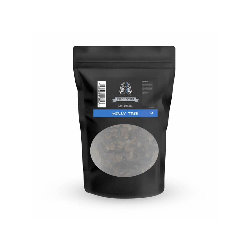 Holly Tree Shredded | Herbal Extract | Indian Spirit